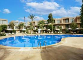 Rawabi Hotel & Spa