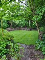 Campingplatz in Achtmaal, Nordbrabant