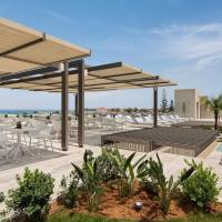 Hotel Atlantica Amalthia Beach - adults only
