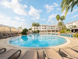Puerto Azul Suite Hotel