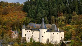 Hotel du Commerce Clervaux