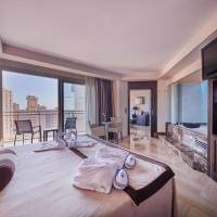 Hotel Sandos Monaco Beach & Spa