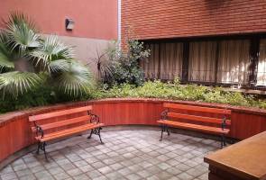 Apartamentos Mendoza