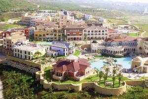 The Level At Melia Villaitana