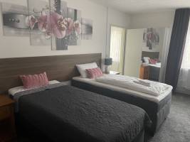 Hotel Am Wildpark