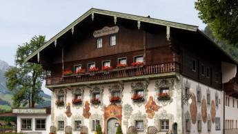 Hotel Walchseer Hof