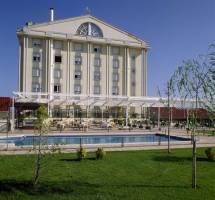 Hotel Velada Mérida