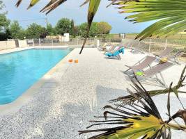 Camping Les 2 Salamandres