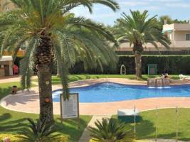 Camping Cavall de Mar