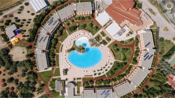 Valtur Calabria Otium Resort