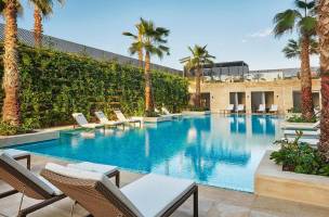 Four Seasons Casablanca