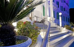 Grand Hotel&des Anglais