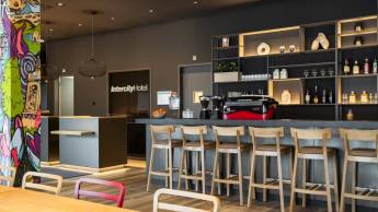 Intercityhotel Breda