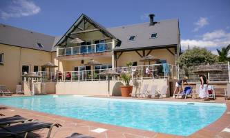 Camping Saint-michel