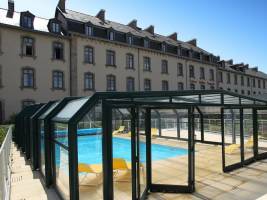Residence Duguesclin - Vacancéole