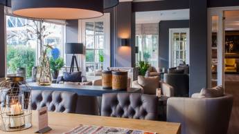 Golden Tulip Leiden
