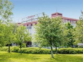 Congress Hotel Weimar by Mercure