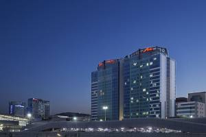 Asti Hotel Busan Station