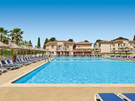 Résidence-Club Odalys Les Océanides