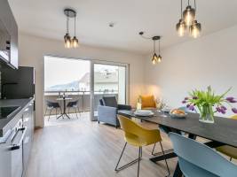 City Apartments Jenbach Top 8