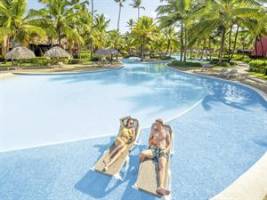Tropical Deluxe Princess Beach Resort en Spa