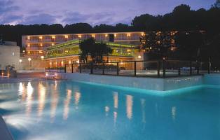 Résidence Comtat Sant Jordi 3p6p VM