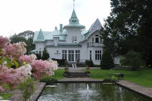 Villa Gransholm