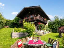 Weberhäusl am Penningberg