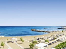 Knossos Beach Bungalows en Suites