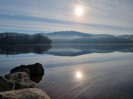 Erleben Sie das Abenteuer am Ufer des Chaumeçon-Sees, im Herzen 