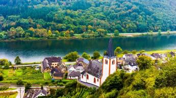 JUFA Hotel Bernkastel-Kues