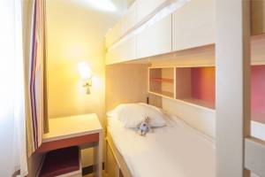 Cap Esterel Select 2/3p 6/7 SV