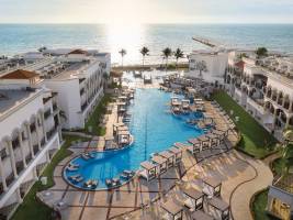 Hilton Playa del Carmen