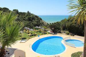 Rocha Brava Village Resort