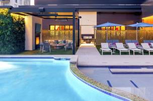 Tempo By Hilton Nashville Downtown