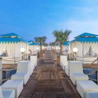 Hotel Granada Luxury Beach Avsallar