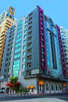 Al Maha Regency Hotel and Suites