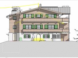 Apartments Waldinger Top 3 und 4