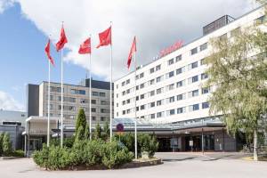 Scandic Helsinki Aviacongress