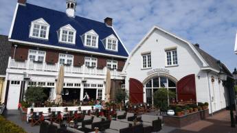 Fletcher Hotel-Restaurant Nautisch Kwartier