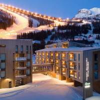 Skistar Lodge Hemsedal