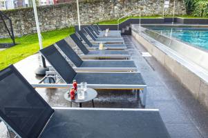 Silken Gran Hotel Durango