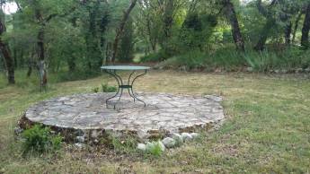 Das Lot, eine Überraschung auf Schritt und Tritt!