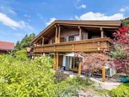 Chalet Walchsee