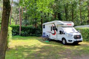 Camping Floreal Kempen
