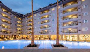 AQUA Hotel The Breeze en Spa