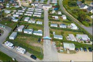 Camping Paradis La Pointe De Roscoff