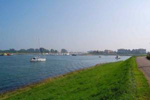 Villapark de Oesterbaai