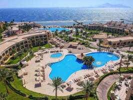 Cleopatra Luxury Resort Sharm El Sheikh