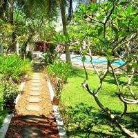 Ypsylon Resort